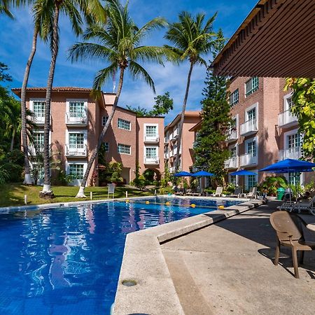 Hotel Castillo Huatulco & Beach Club Santa Cruz Huatulco Ngoại thất bức ảnh