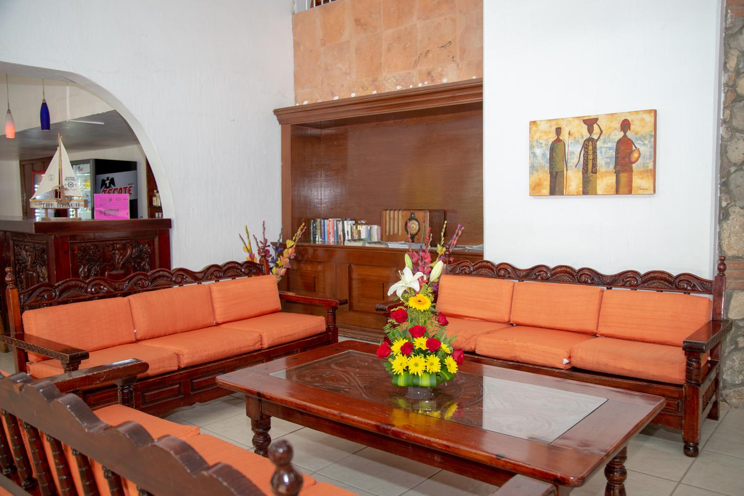 Hotel Castillo Huatulco & Beach Club Santa Cruz Huatulco Ngoại thất bức ảnh