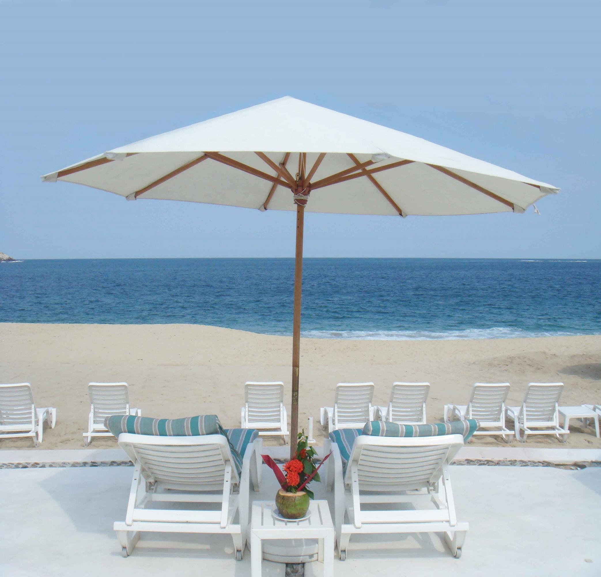 Hotel Castillo Huatulco & Beach Club Santa Cruz Huatulco Ngoại thất bức ảnh