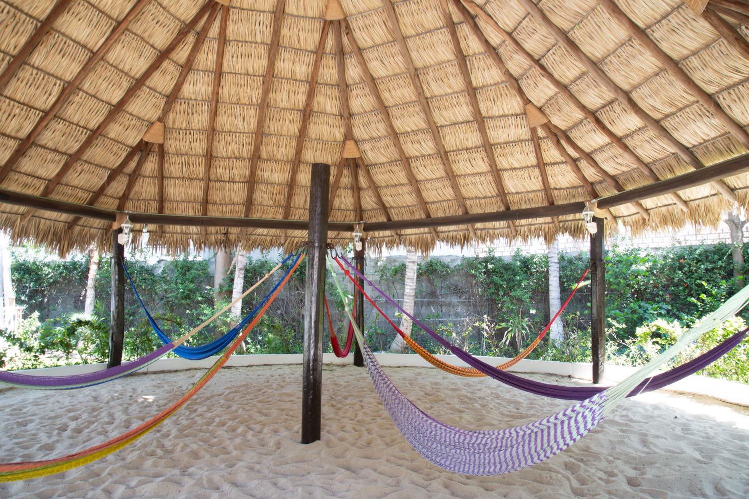 Hotel Castillo Huatulco & Beach Club Santa Cruz Huatulco Ngoại thất bức ảnh