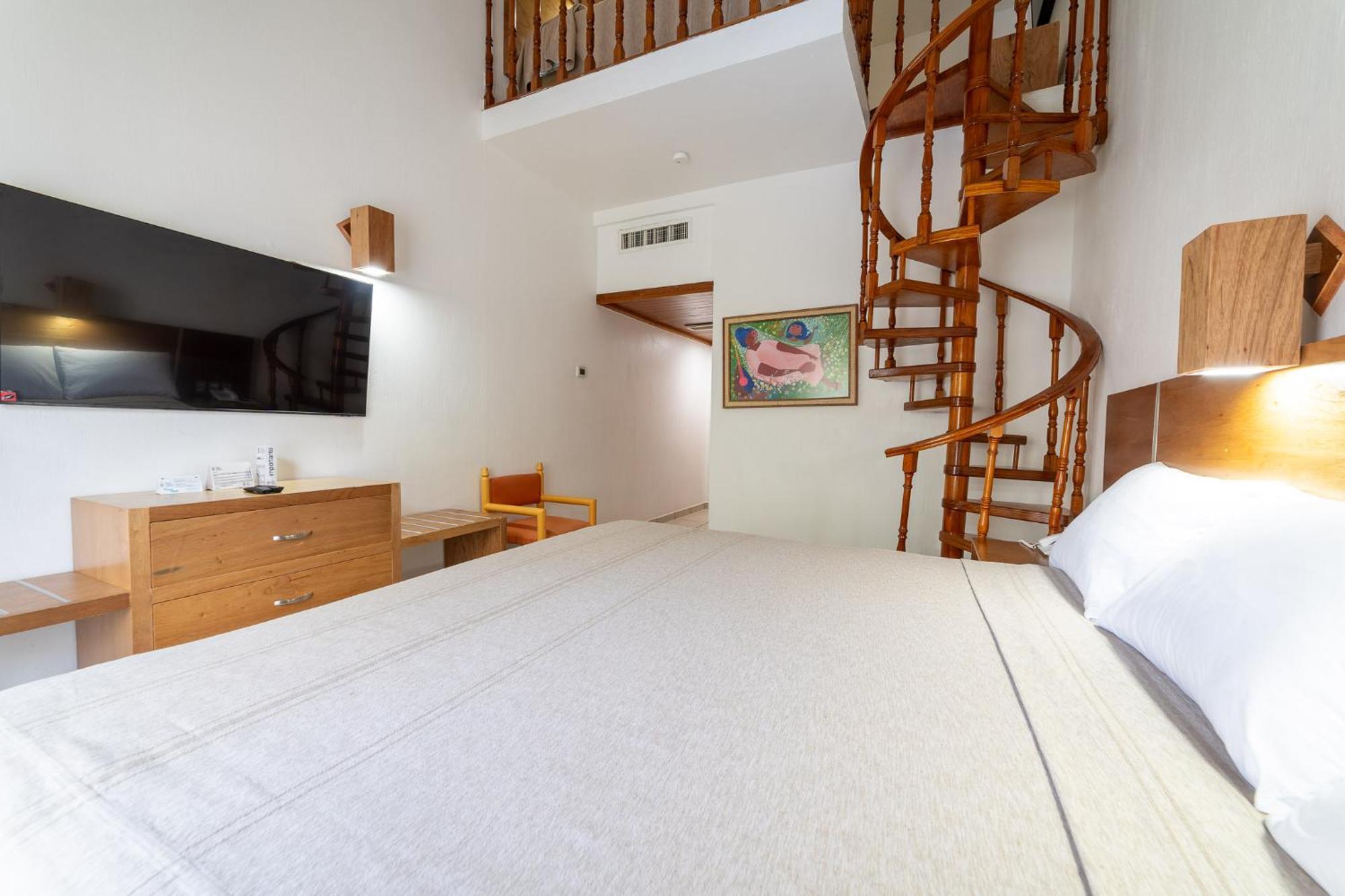 Hotel Castillo Huatulco & Beach Club Santa Cruz Huatulco Ngoại thất bức ảnh