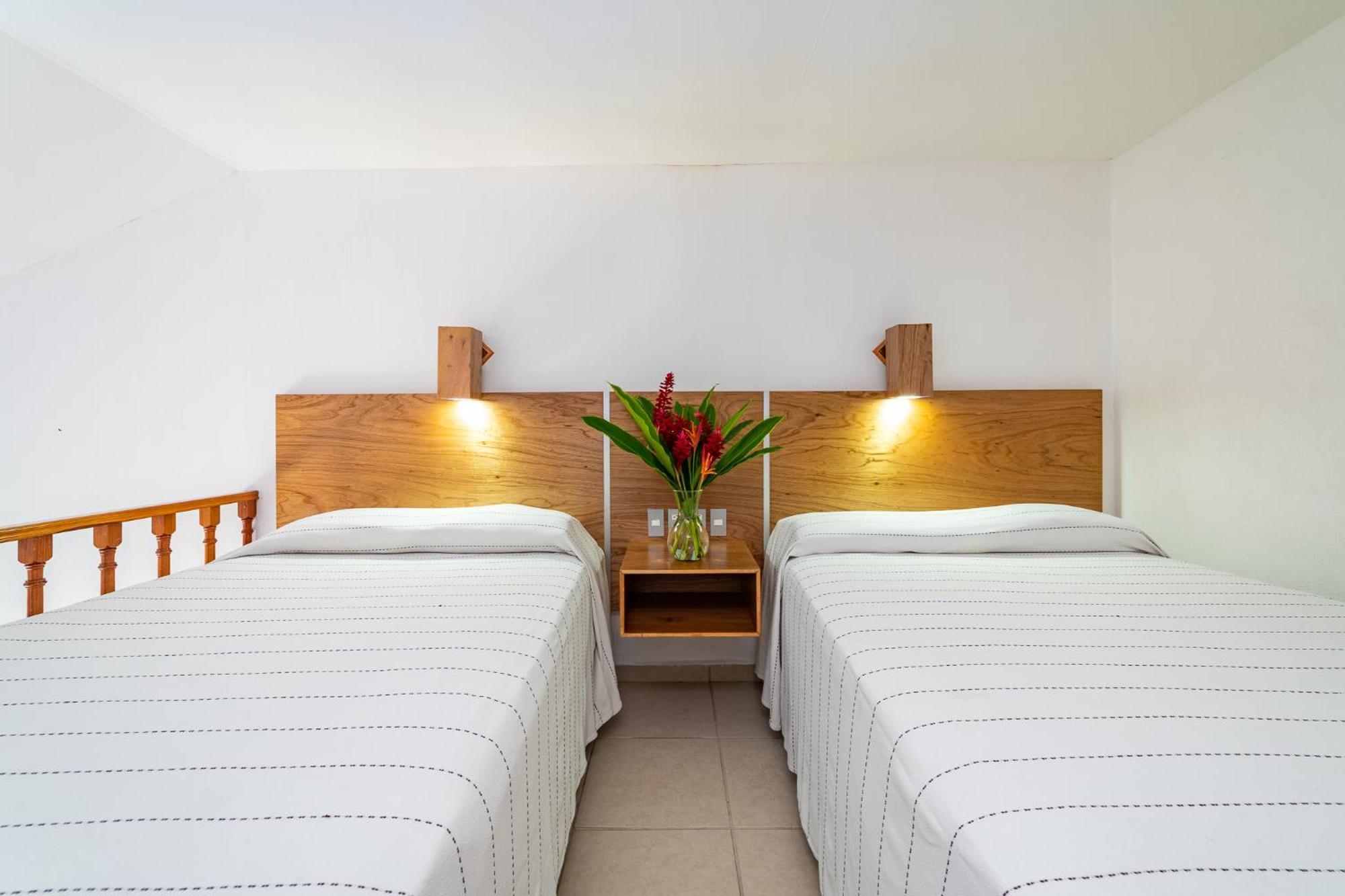 Hotel Castillo Huatulco & Beach Club Santa Cruz Huatulco Ngoại thất bức ảnh