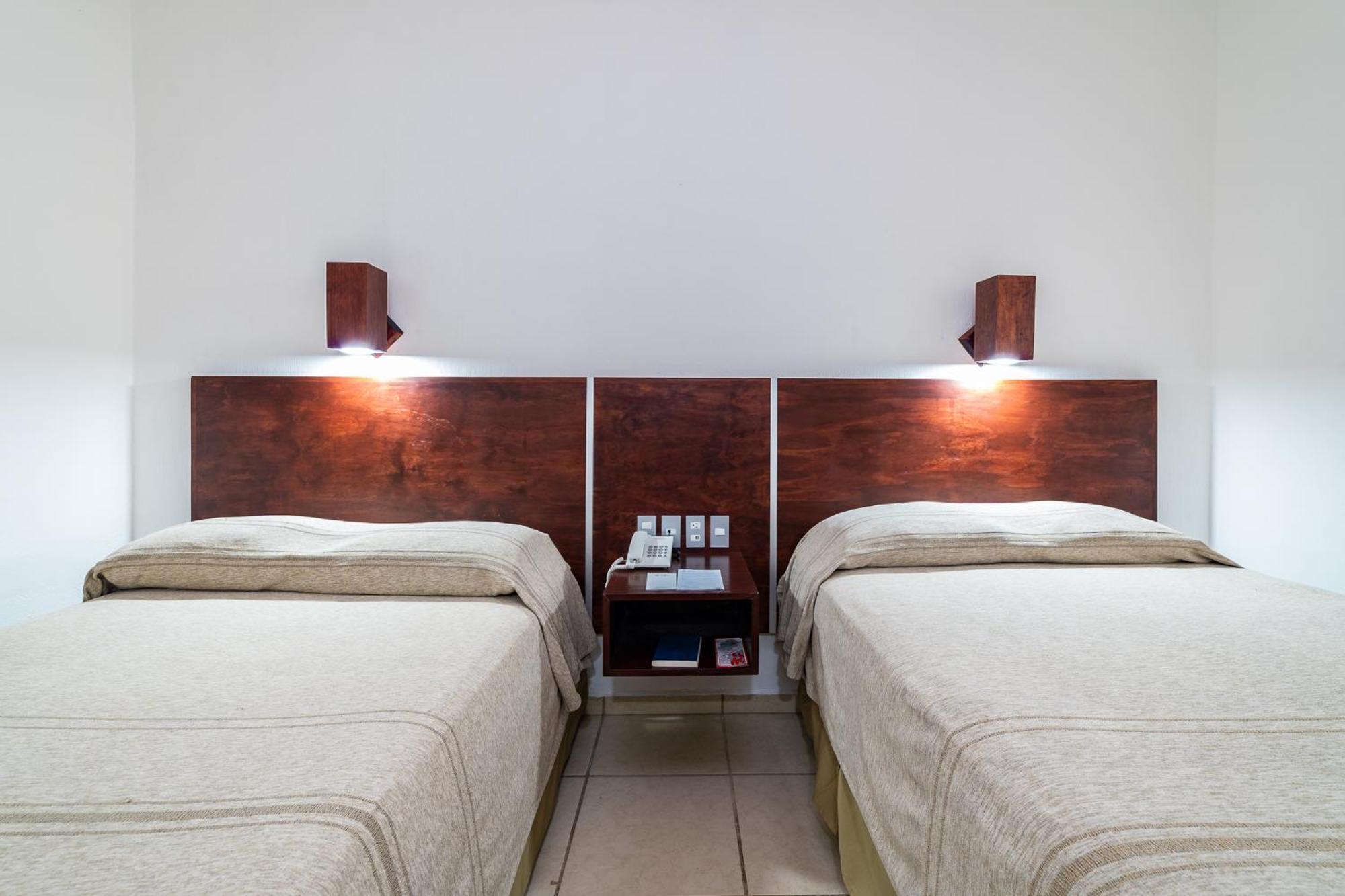 Hotel Castillo Huatulco & Beach Club Santa Cruz Huatulco Ngoại thất bức ảnh