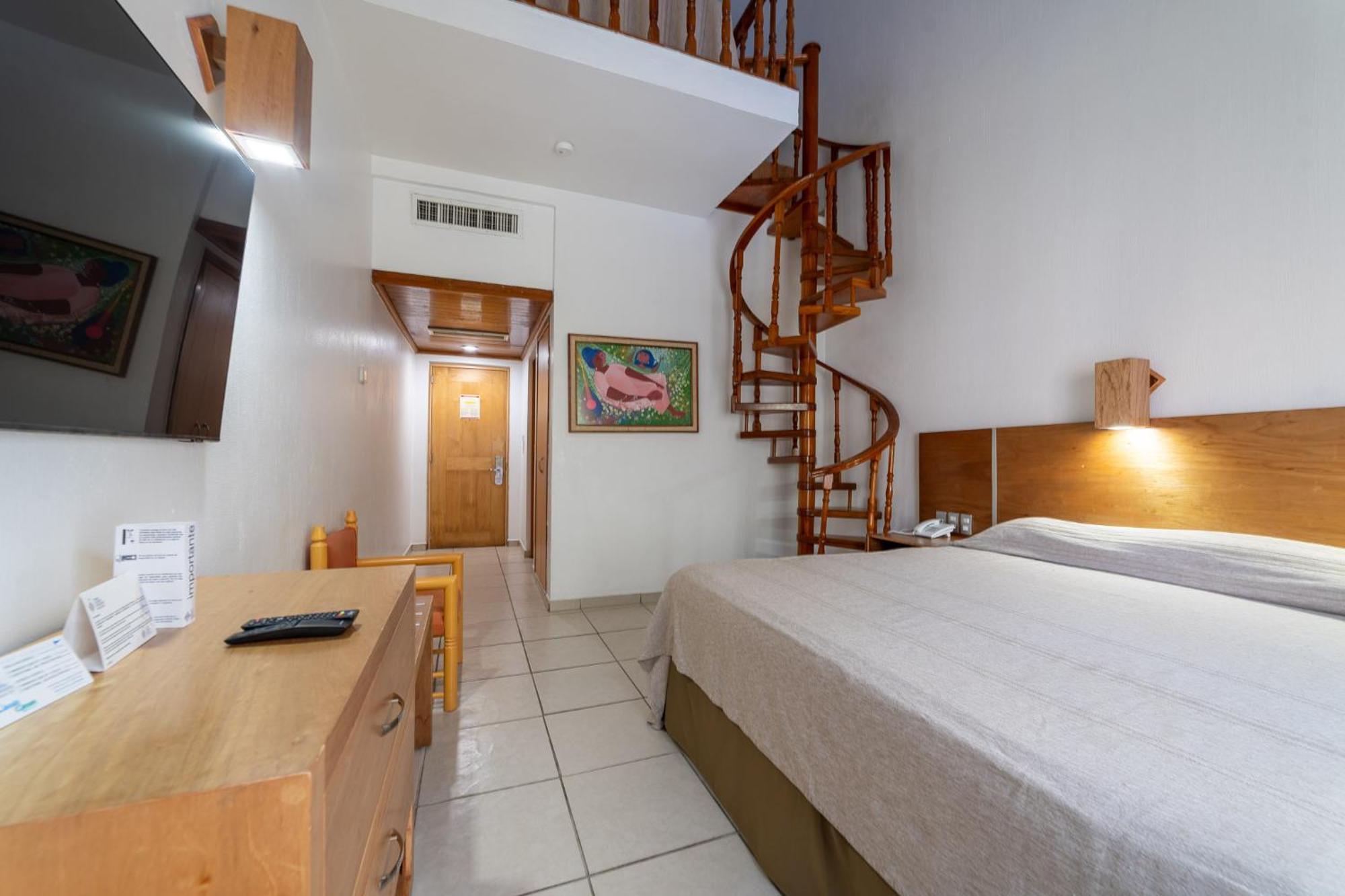 Hotel Castillo Huatulco & Beach Club Santa Cruz Huatulco Ngoại thất bức ảnh