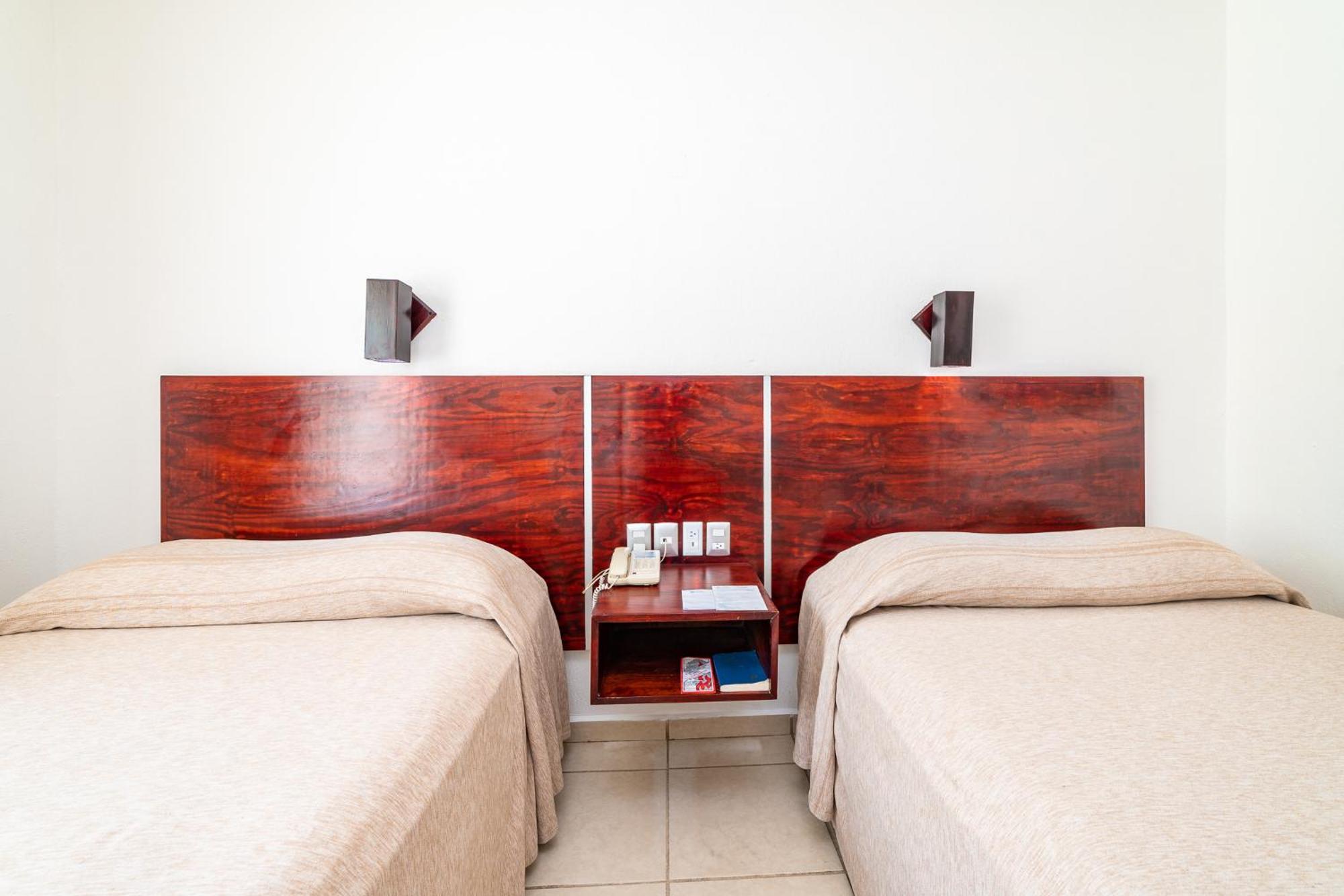 Hotel Castillo Huatulco & Beach Club Santa Cruz Huatulco Ngoại thất bức ảnh