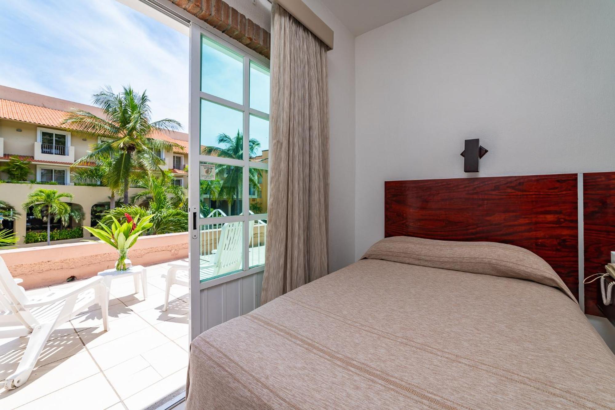 Hotel Castillo Huatulco & Beach Club Santa Cruz Huatulco Ngoại thất bức ảnh