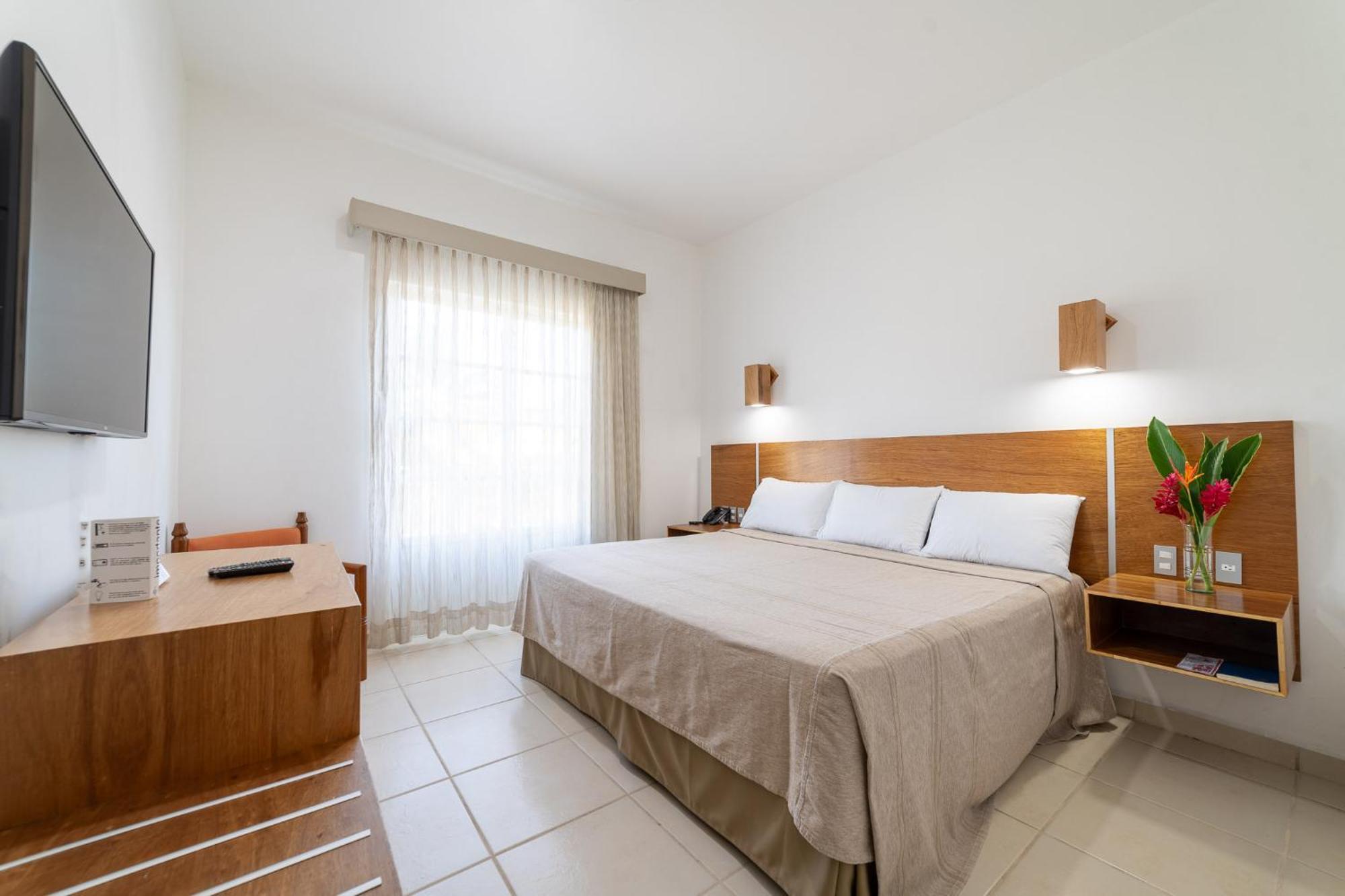 Hotel Castillo Huatulco & Beach Club Santa Cruz Huatulco Ngoại thất bức ảnh
