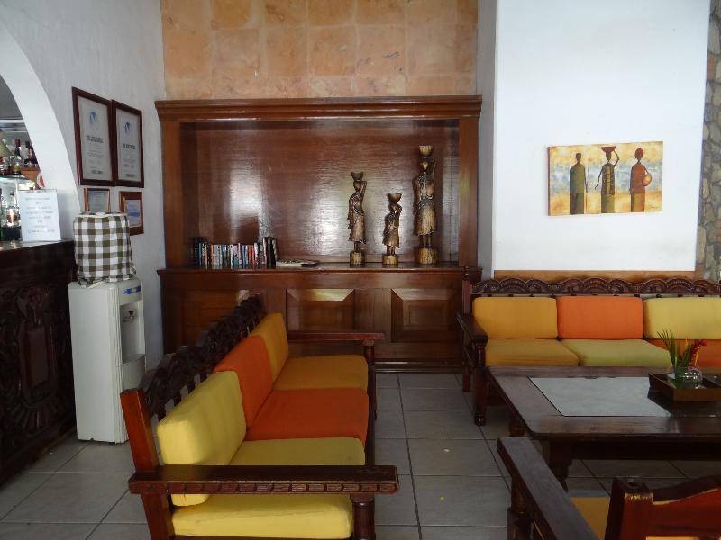 Hotel Castillo Huatulco & Beach Club Santa Cruz Huatulco Ngoại thất bức ảnh